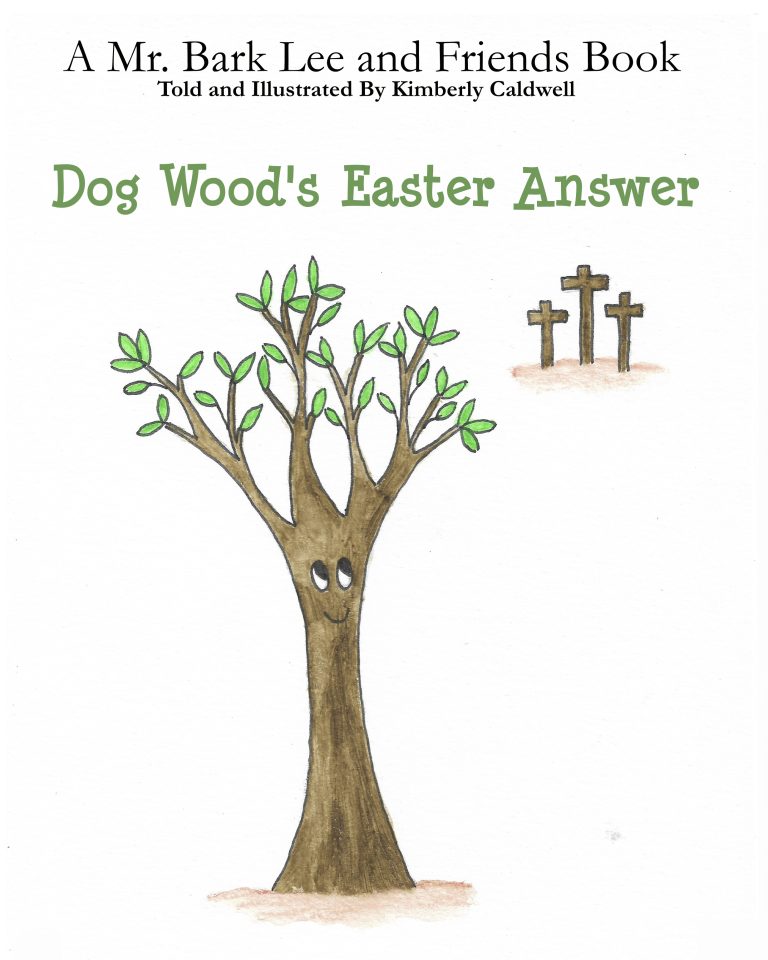 Dog Wood’s Easter Answer