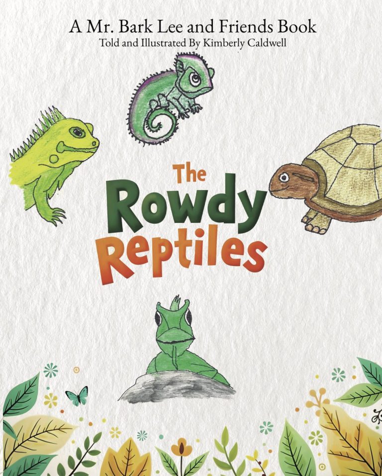 The Rowdy Reptiles
